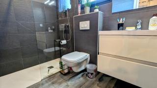 Dormir à Pinarello Villa 9 pers Piscine chauffée 5 min Plage - 2