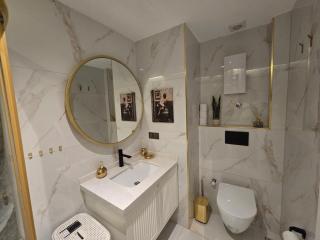 Luxury Beachfront Apartment Cleopatra Beach Alanya - 9