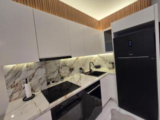 Luxury Beachfront Apartment Cleopatra Beach Alanya - 3