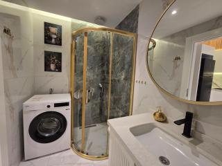 Luxury Beachfront Apartment Cleopatra Beach Alanya - 2