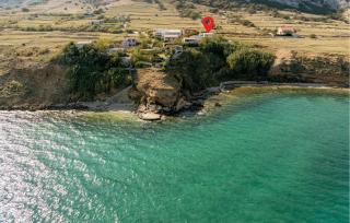 Beautiful Apartment In Pag - 9