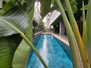 Luxury Beachfront Apartment Cleopatra Beach Alanya - 0