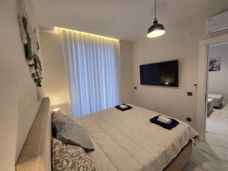 Luxury Beachfront Apartment Cleopatra Beach Alanya - 1