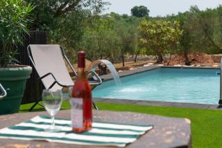 Oasi del Frantoio - 9