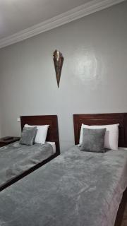 Lala's apartment - 4