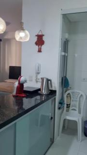 Studio otima localização e preço justo - 7