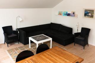 Lakefront house with jetty, boat and great fishing - 2