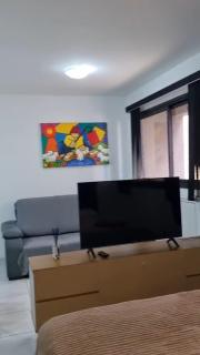 Studio otima localização e preço justo - 2