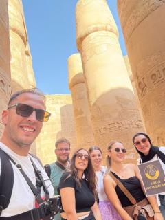 Basha Pyramids Inn - 2