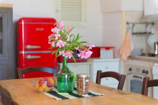 Oasi del Frantoio - 2