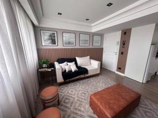 Apartamento completo - 0