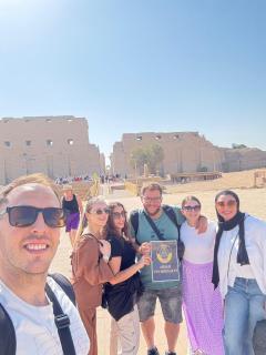 Basha Pyramids Inn - 4