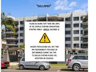 Riverdance Apt 6 - 9