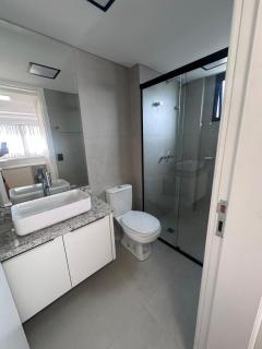 Apartamento completo - 8