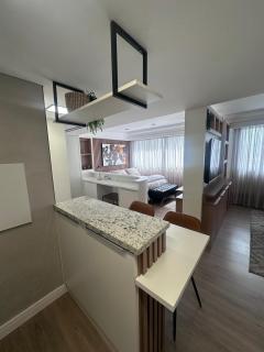 Apartamento completo - 7