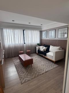 Apartamento completo - 6