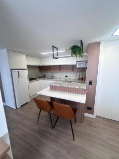 Apartamento completo - 5