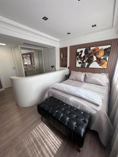 Apartamento completo - 4