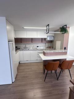 Apartamento completo - 3