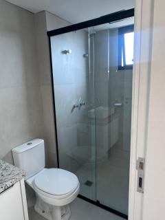 Apartamento completo - 2