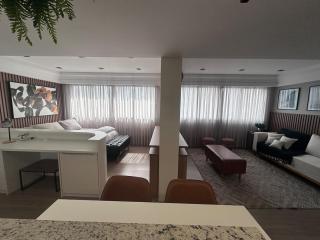 Apartamento completo - 1