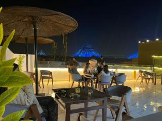 Basha Pyramids Inn - 6