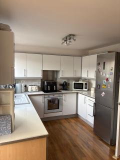 Beautiful House Edinburgh South - 6