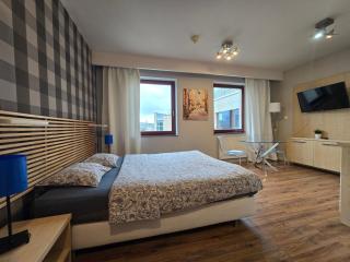 Happy Estate - ul Krawiecka - 6th floor - Breslau - 8