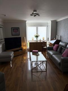 Beautiful House Edinburgh South - 4