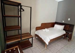 Ngandu Hotel - Rundu - 1