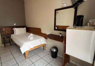 Ngandu Hotel - Rundu - 2