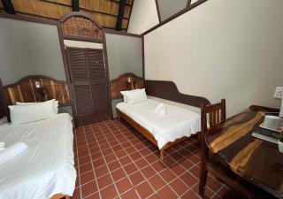 Ngandu Hotel - Rundu - 5