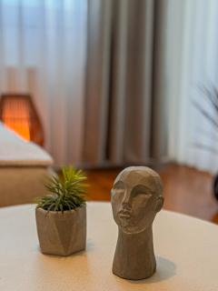 RH Apartment, a cozy apartment near Bus Station - 6