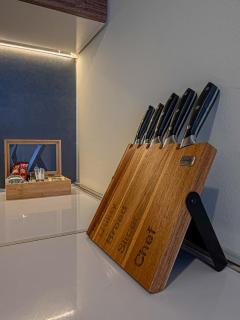 RH Apartment, a cozy apartment near Bus Station - 3