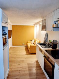 Ferienunterkunft - 0