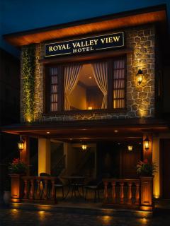 KSP Royal Valley View Hotel at Mall Road with Parking, Mussoorie - 5