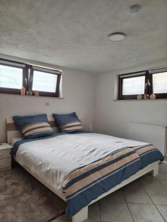 Ferienunterkunft - 1