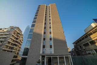 Bucarest Suites By Andes STR - 3