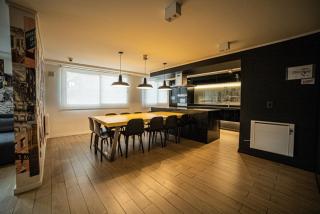 Bucarest Suites By Andes STR - 1