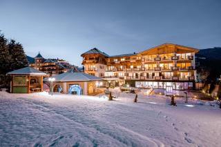 Mirabell Dolomites Hotel - Luxury Ayurveda & Spa - 0