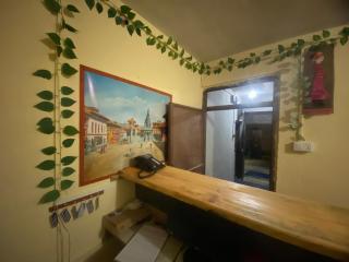 Home made guest house and netflix - 8