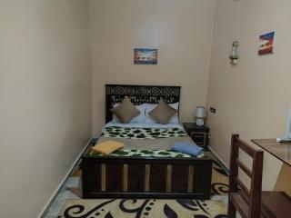 Desert Dream Apartment - 9