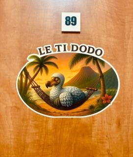 Ti DODO studio cosy avec 2 piscines - 9