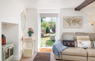 The Old Rectory Retreat - 6