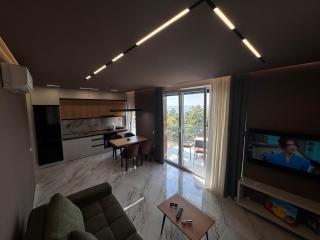 Sunset Luxury Apartment Shengjin - 7