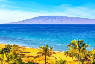 KBM Resorts Spacious Ocean View 4-Bedroom Honua Kai Collection Multi Unit Listing Same Floor 2 Free Rental Cars HKH-50437 - 0