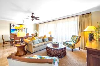 KBM Resorts Spacious Ocean View 4-Bedroom Honua Kai Collection Multi Unit Listing Same Floor 2 Free Rental Cars HKH-50437 - 8