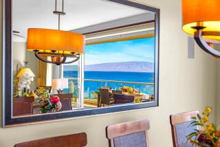 KBM Resorts Spacious Ocean View 4-Bedroom Honua Kai Collection Multi Unit Listing Same Floor 2 Free Rental Cars HKH-50437 - 7