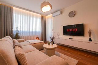 RH Apartment, a cozy apartment near Bus Station - 9