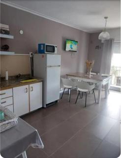 departamento centro mar del plata - 4